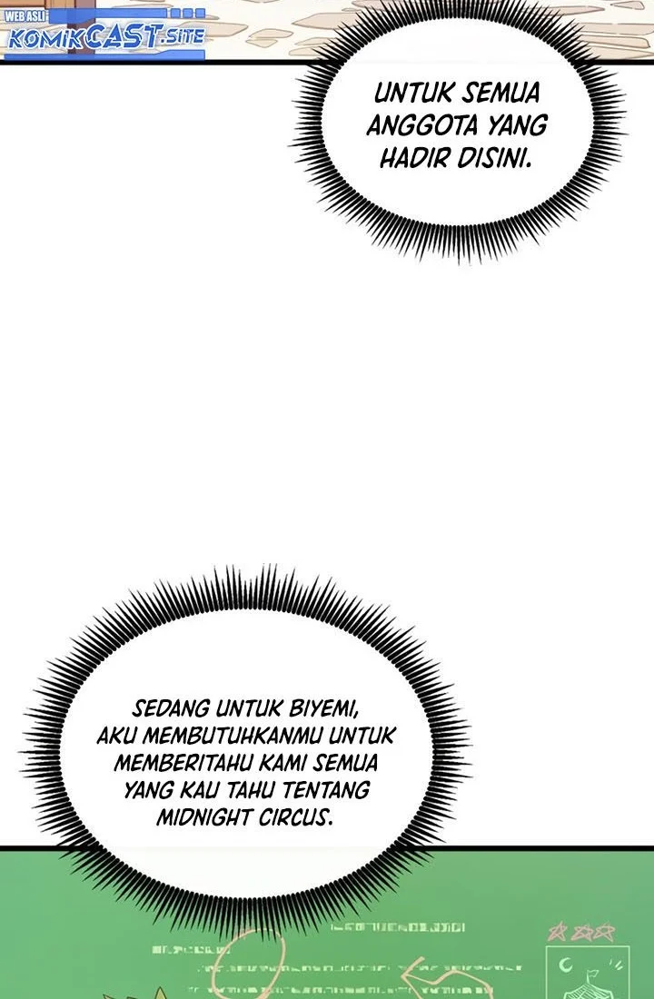 Arcane Sniper Chapter 105 Fix halaman 22